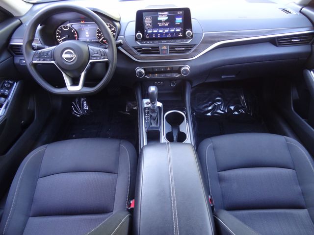 Thumbnail: 2023 Nissan Altima - 2