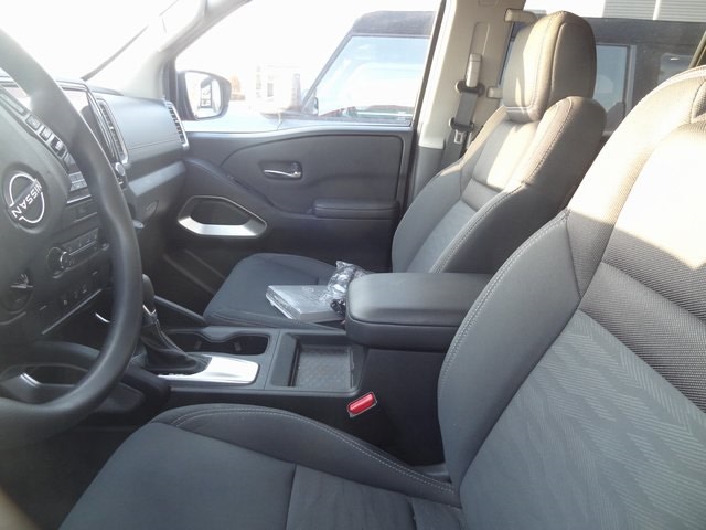 Thumbnail: 2024 Nissan Frontier - 6