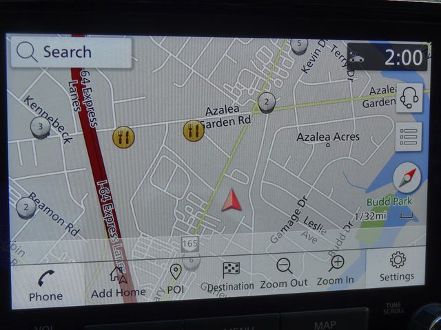 Thumbnail: 2023 Nissan Frontier - 13