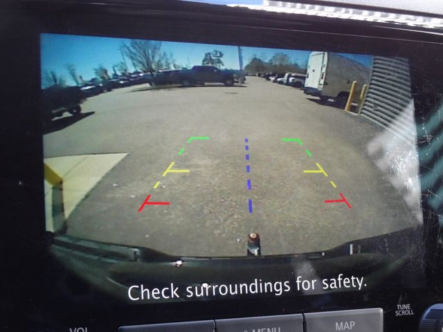 Thumbnail: 2023 Nissan Frontier - 31