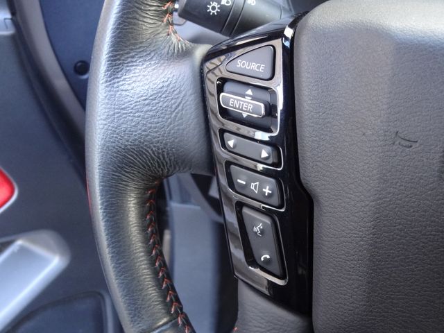 Thumbnail: 2023 Nissan Frontier - 18