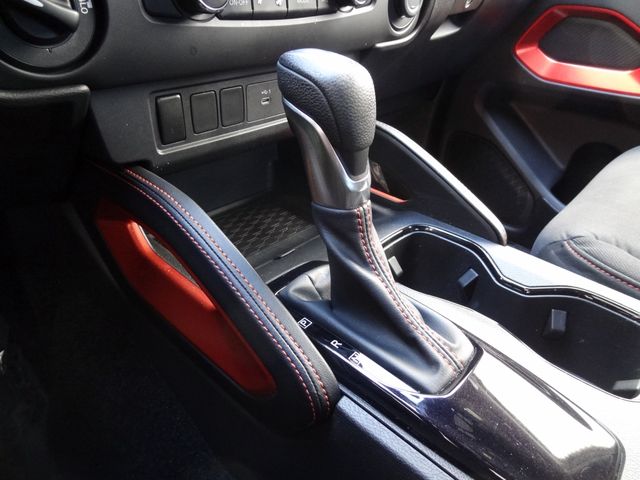 Thumbnail: 2023 Nissan Frontier - 14