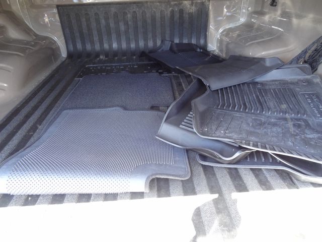 Thumbnail: 2023 Nissan Frontier - 8