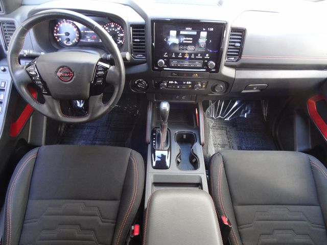 Thumbnail: 2023 Nissan Frontier - 2