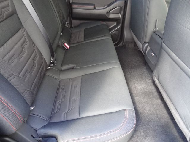 Thumbnail: 2023 Nissan Frontier - 21