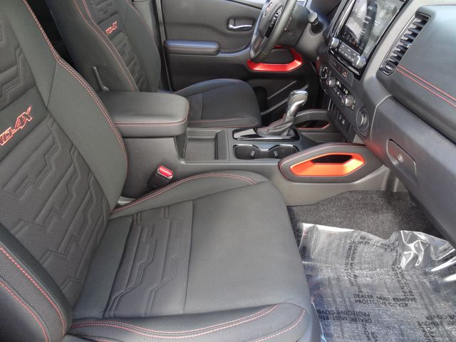 Thumbnail: 2023 Nissan Frontier - 11