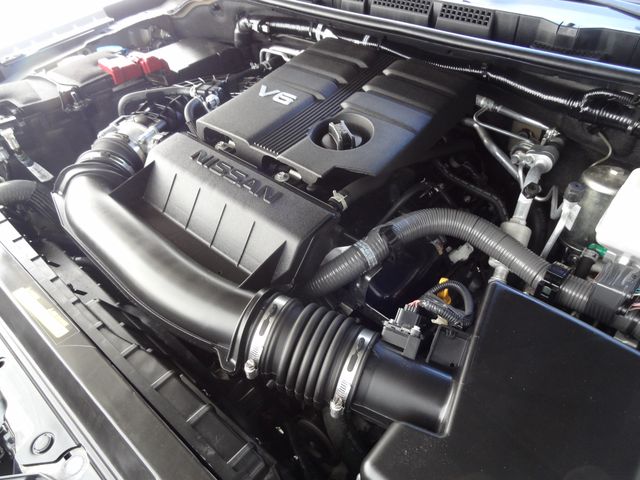 Thumbnail: 2023 Nissan Frontier - 41