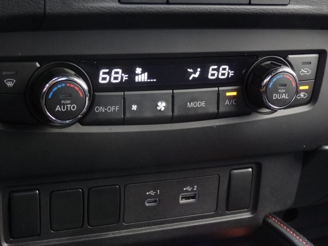 Thumbnail: 2023 Nissan Frontier - 32