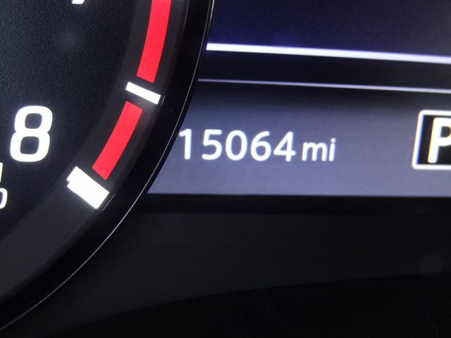 Thumbnail: 2023 Nissan Frontier - 15