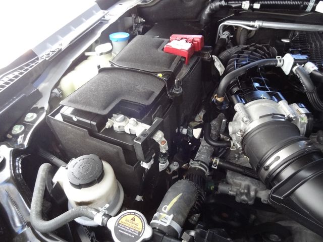 Thumbnail: 2023 Nissan Frontier - 40