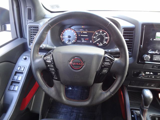 Thumbnail: 2023 Nissan Frontier - 9