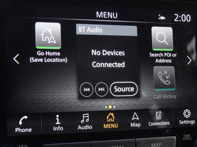 Thumbnail: 2023 Nissan Frontier - 29