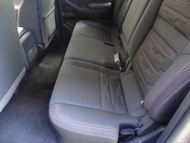 Thumbnail: 2023 Nissan Frontier - 12