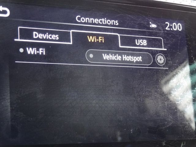 Thumbnail: 2023 Nissan Frontier - 30