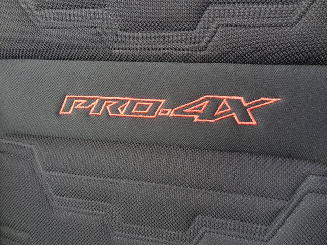 Thumbnail: 2023 Nissan Frontier - 6