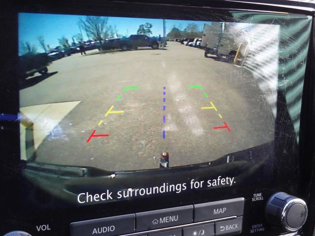 Thumbnail: 2023 Nissan Frontier - 37