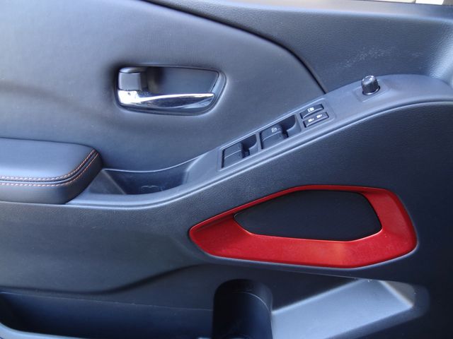 Thumbnail: 2023 Nissan Frontier - 22