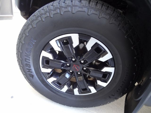 Thumbnail: 2023 Nissan Frontier - 7