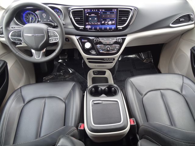 Thumbnail: 2023 Chrysler Pacifica - 2