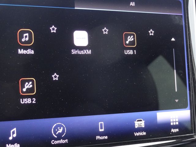 Thumbnail: 2023 Chrysler Pacifica - 38