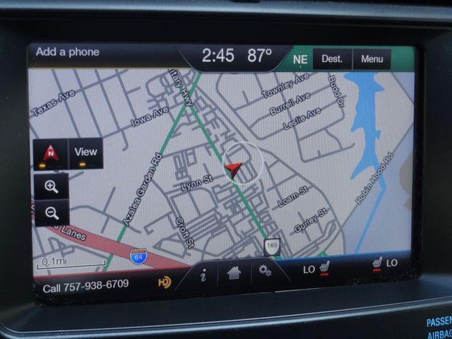 Thumbnail: 2013 Ford Edge - 27