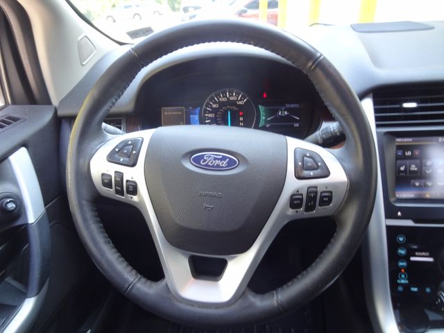 Thumbnail: 2013 Ford Edge - 8