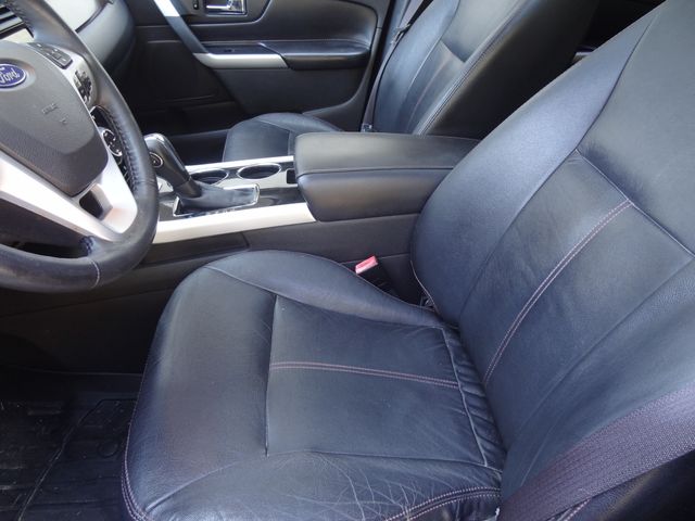 Thumbnail: 2013 Ford Edge - 9
