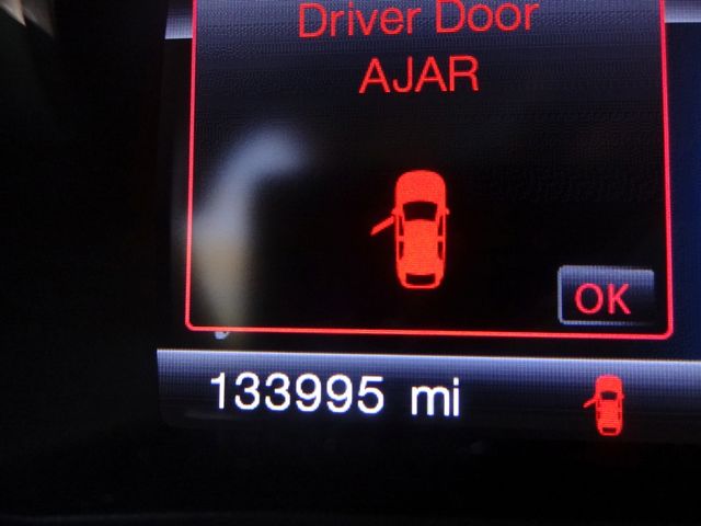 Thumbnail: 2013 Ford Edge - 14