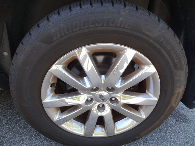 Thumbnail: 2013 Ford Edge - 7