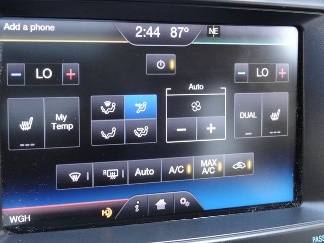 Thumbnail: 2013 Ford Edge - 12