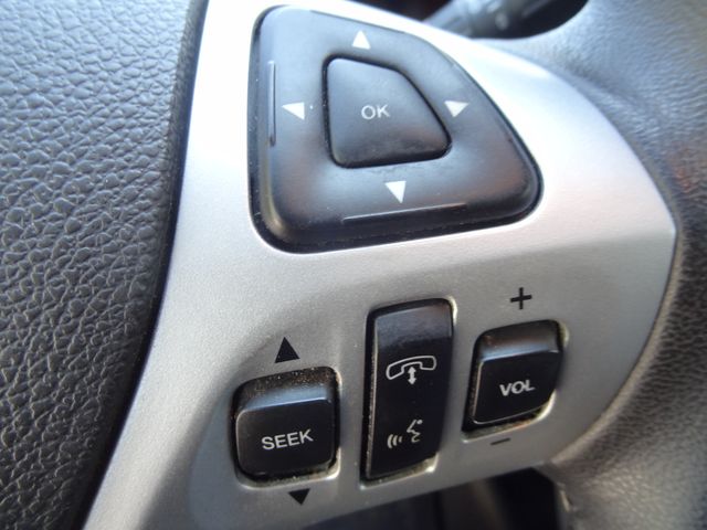 Thumbnail: 2013 Ford Edge - 24