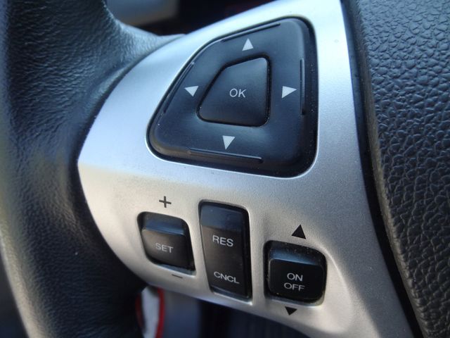 Thumbnail: 2013 Ford Edge - 23