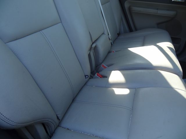 Thumbnail: 2010 Ford Edge - 8
