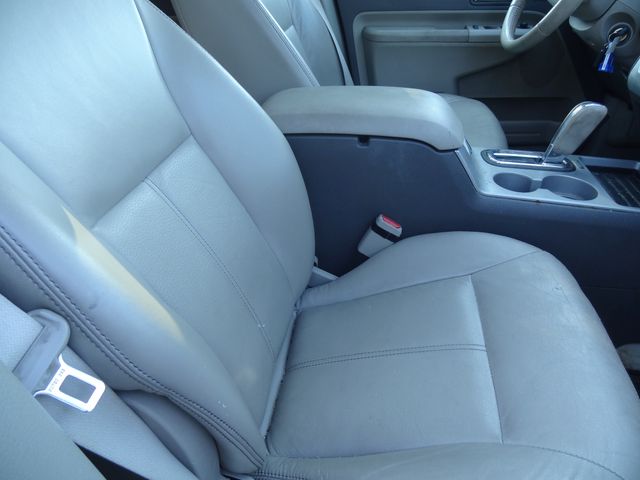 Thumbnail: 2010 Ford Edge - 7