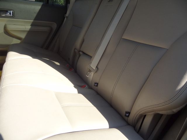 Thumbnail: 2010 Ford Edge - 14