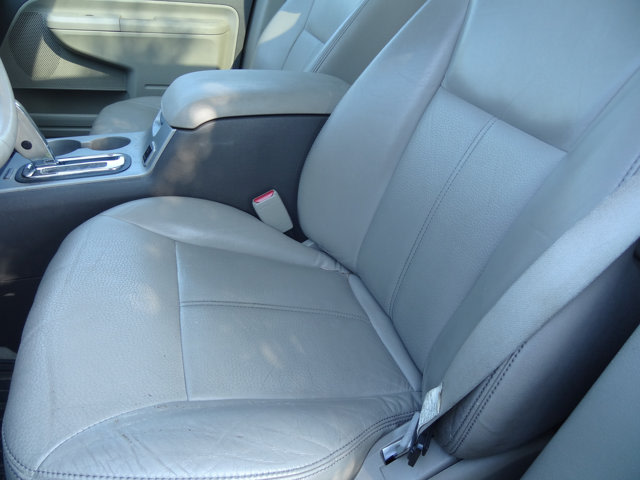 Thumbnail: 2010 Ford Edge - 6