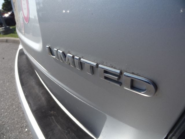 Thumbnail: 2010 Ford Edge - 20