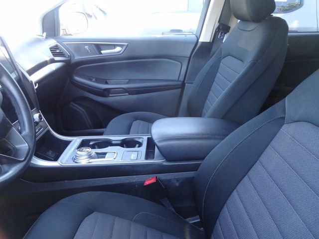 Thumbnail: 2021 Ford Edge - 6