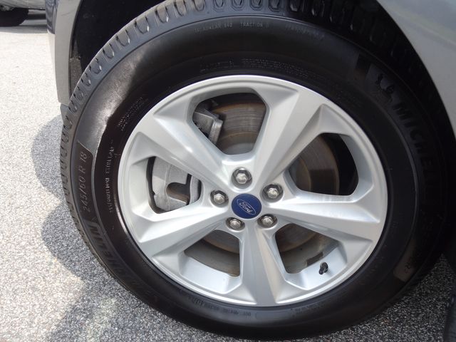 Thumbnail: 2021 Ford Edge - 7