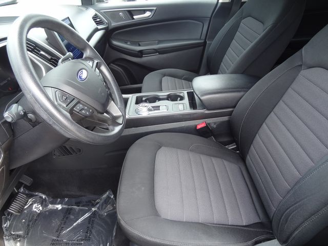 Thumbnail: 2021 Ford Edge - 10