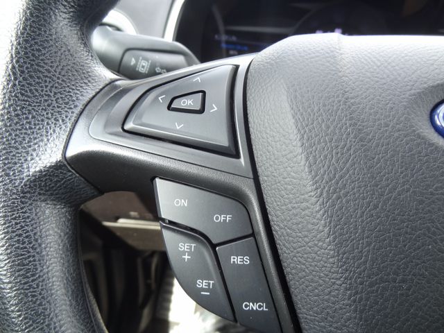 Thumbnail: 2021 Ford Edge - 23