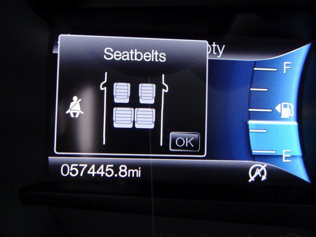 Thumbnail: 2022 Ford Edge - 15