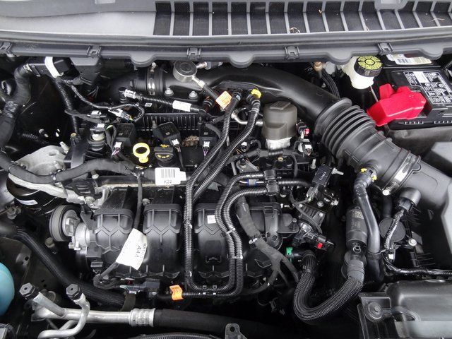 Thumbnail: 2022 Ford Edge - 8