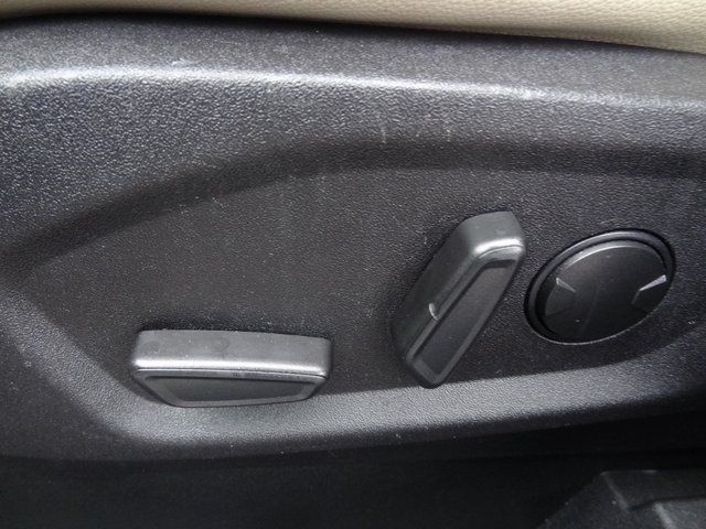 Thumbnail: 2022 Ford Edge - 19