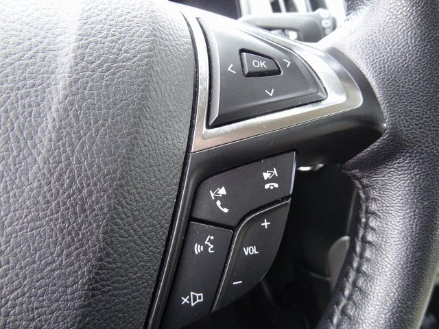 Thumbnail: 2022 Ford Edge - 26