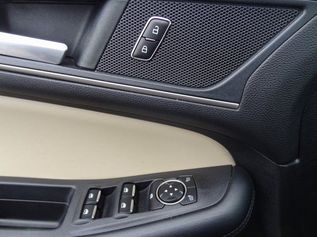 Thumbnail: 2022 Ford Edge - 22