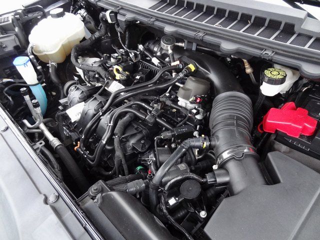 Thumbnail: 2022 Ford Edge - 34