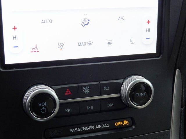 Thumbnail: 2022 Ford Edge - 30