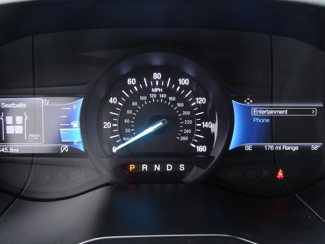 Thumbnail: 2022 Ford Edge - 27