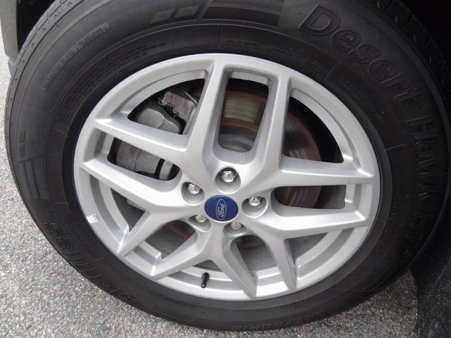 Thumbnail: 2022 Ford Edge - 7